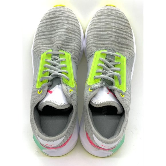 Puma iocell Running Shoes 192637-06 Cell Training Walking Sneakers - Womens 8.5 - Picture 9 of 9